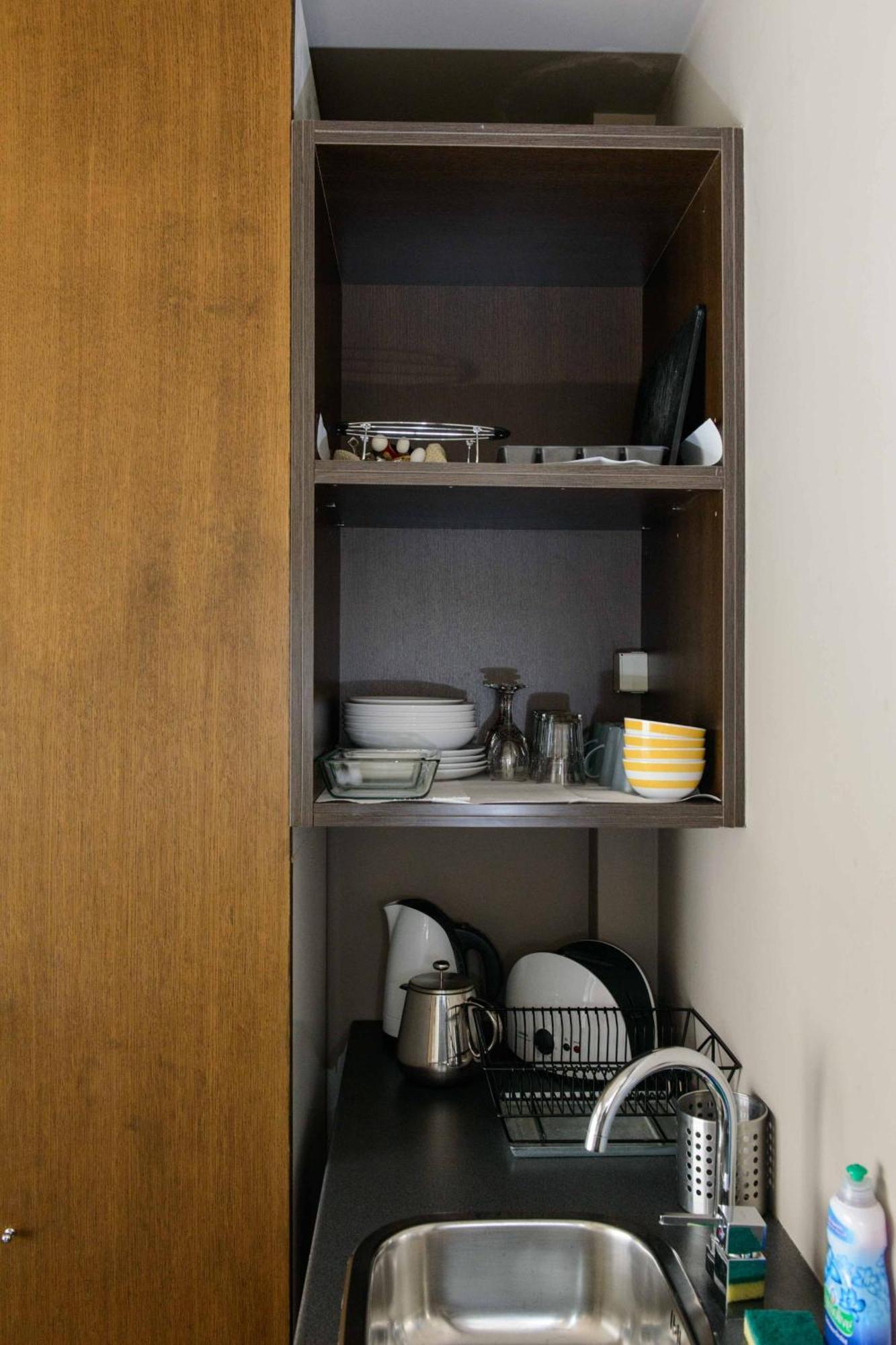Bright Loft With Terrance - Next To Metro Kerameikos Apartment Athens Luaran gambar